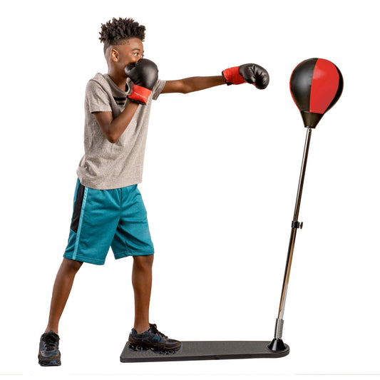 All-in-One Boxing Set Youth Edition